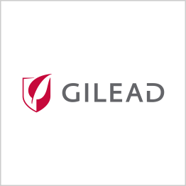 Gilead Partner Logo