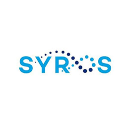 syros Partner Logo