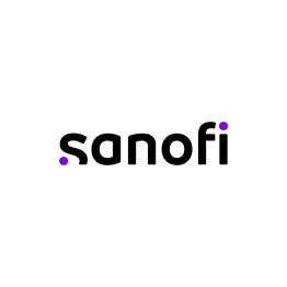 sanofi Partner Logo