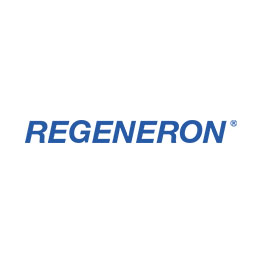 Regeneron Partner Logo