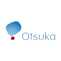 otsuka Partner Logo