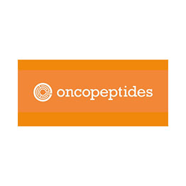oncopeptitdes Partner Logo