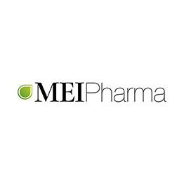 MEI Pharma Partner Logo