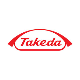 Takeda Partner Logo