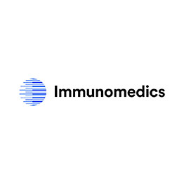 Immunoedics Partner Logo