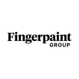 Fingerpaint Group Partner Logo
