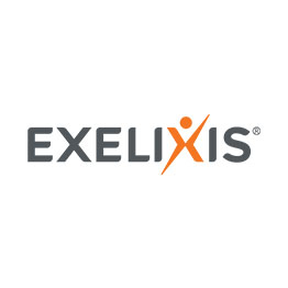 Exelixis Partner Logo