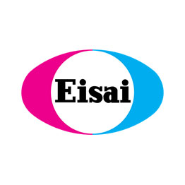 Eisai Partner Logo