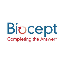 Biocept Partner Logo