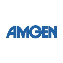 AMgen Partner Logo