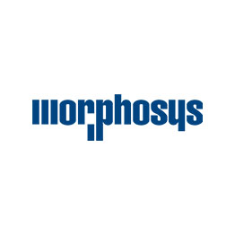 Morphosys Partner Logo