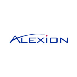 Alexion Partner Logo