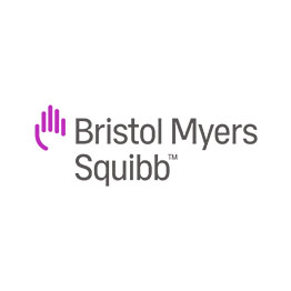 Bristol Myers Squibb Partner Logo