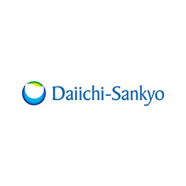 Dauuchu-Sankyo Partner Logo
