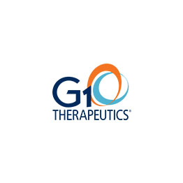 G1 Therapeutics Partner Logo