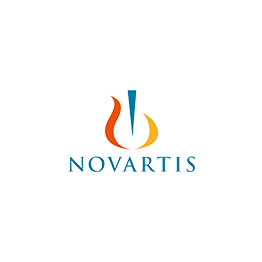 Novartis Partner Logo