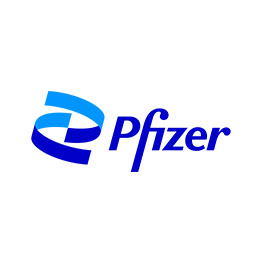 Pfizer Partner Logo