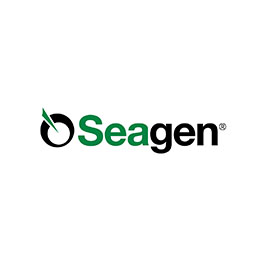 seagen Partner Logo