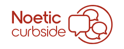 Noetic Curbside Logo