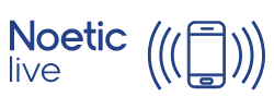 Noetic Live Logo