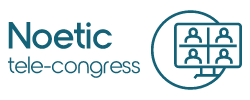 Noetic Tele-Congress Logo