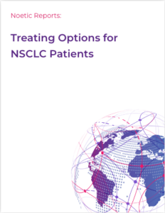 NSCLC Patient Report
