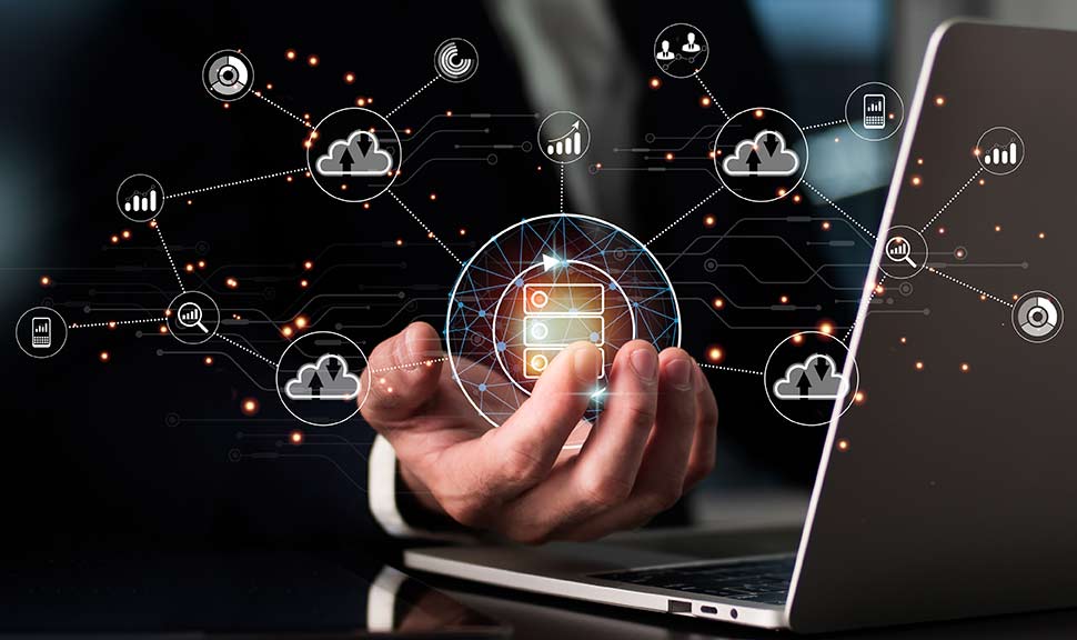 A photo displaying The Role of Virtual Platforms and how Noetic surpasses the competition