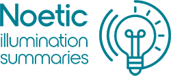 Noetic Illumination Summaries Logo